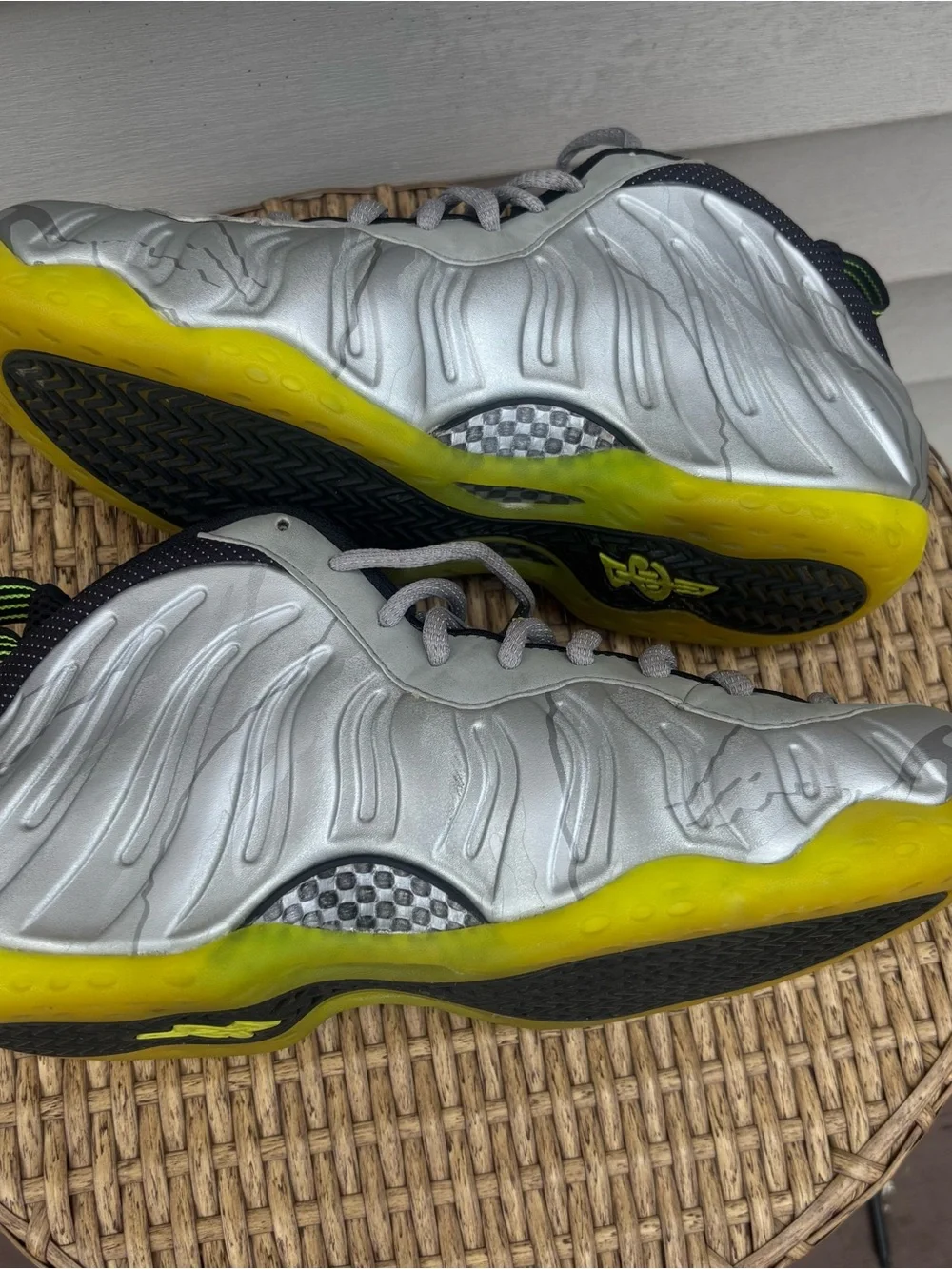 Nike Air Foamposite One 